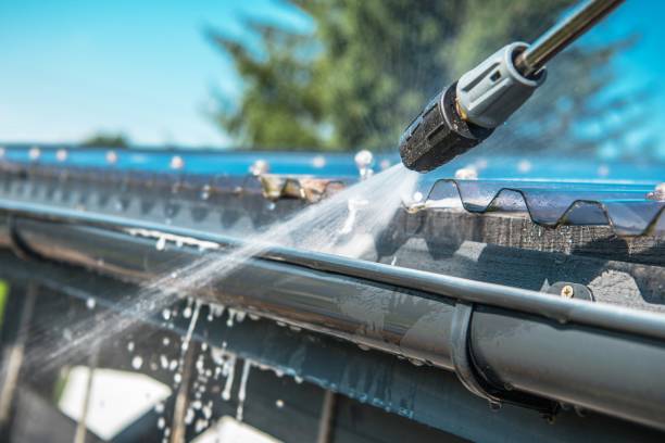 Best Sidewalk Pressure Washing  in Point, TX