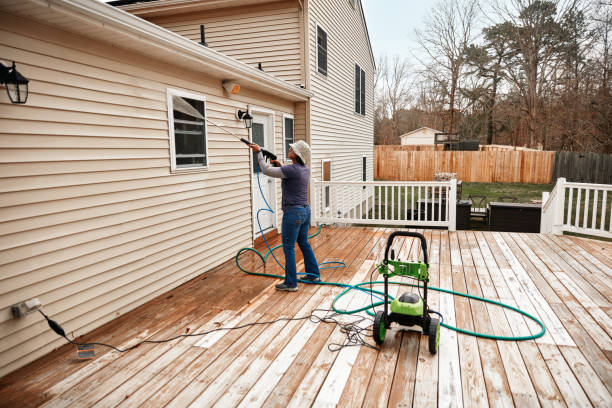 Best Pressure Washing Brick  in Point, TX