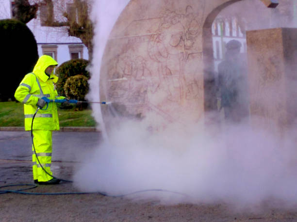 Why Choose Our Certified Pressure Washing Experts for Your Project Needs in Point, TX?