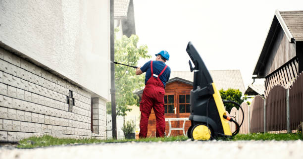 Point, TX Pressure Washing Company
